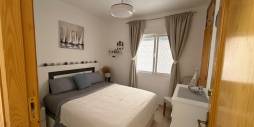 Second hand - Apartment - Torrevieja - Playa del Cura
