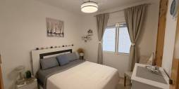 Second hand - Apartment - Torrevieja - Playa del Cura