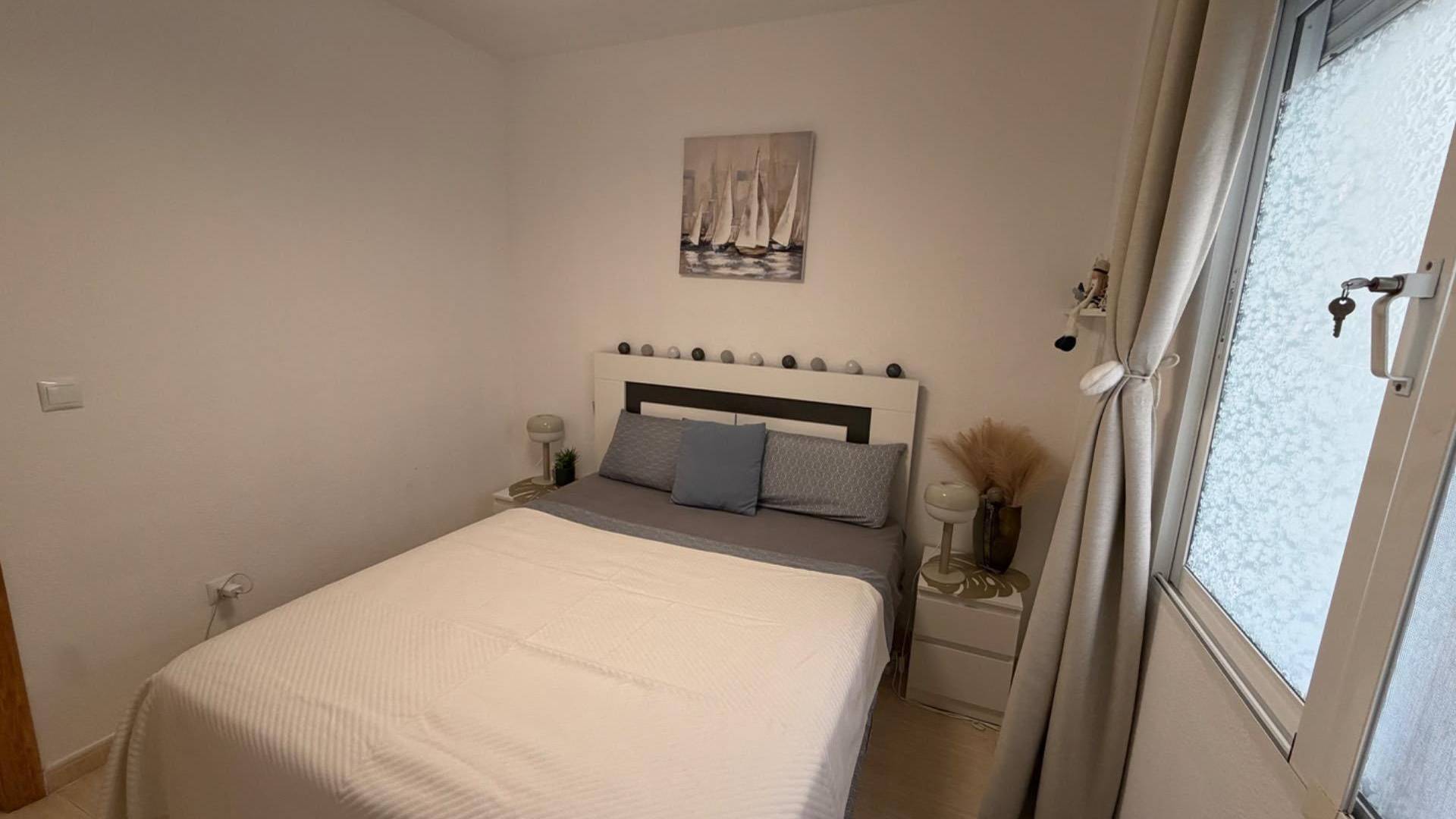 Second hand - Apartment - Torrevieja - Playa del Cura