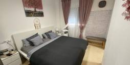 Second hand - Apartment - Torrevieja - Playa del Cura