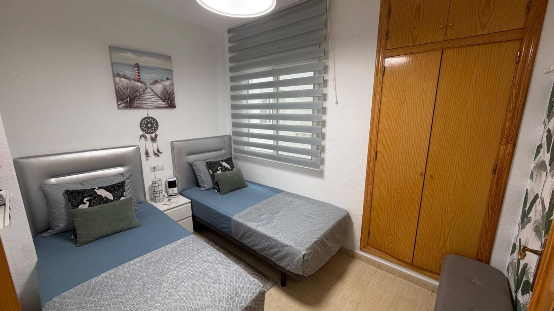 Second hand - Apartment - Torrevieja - Playa del Cura