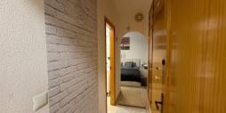 Second hand - Apartment - Torrevieja - Playa del Cura