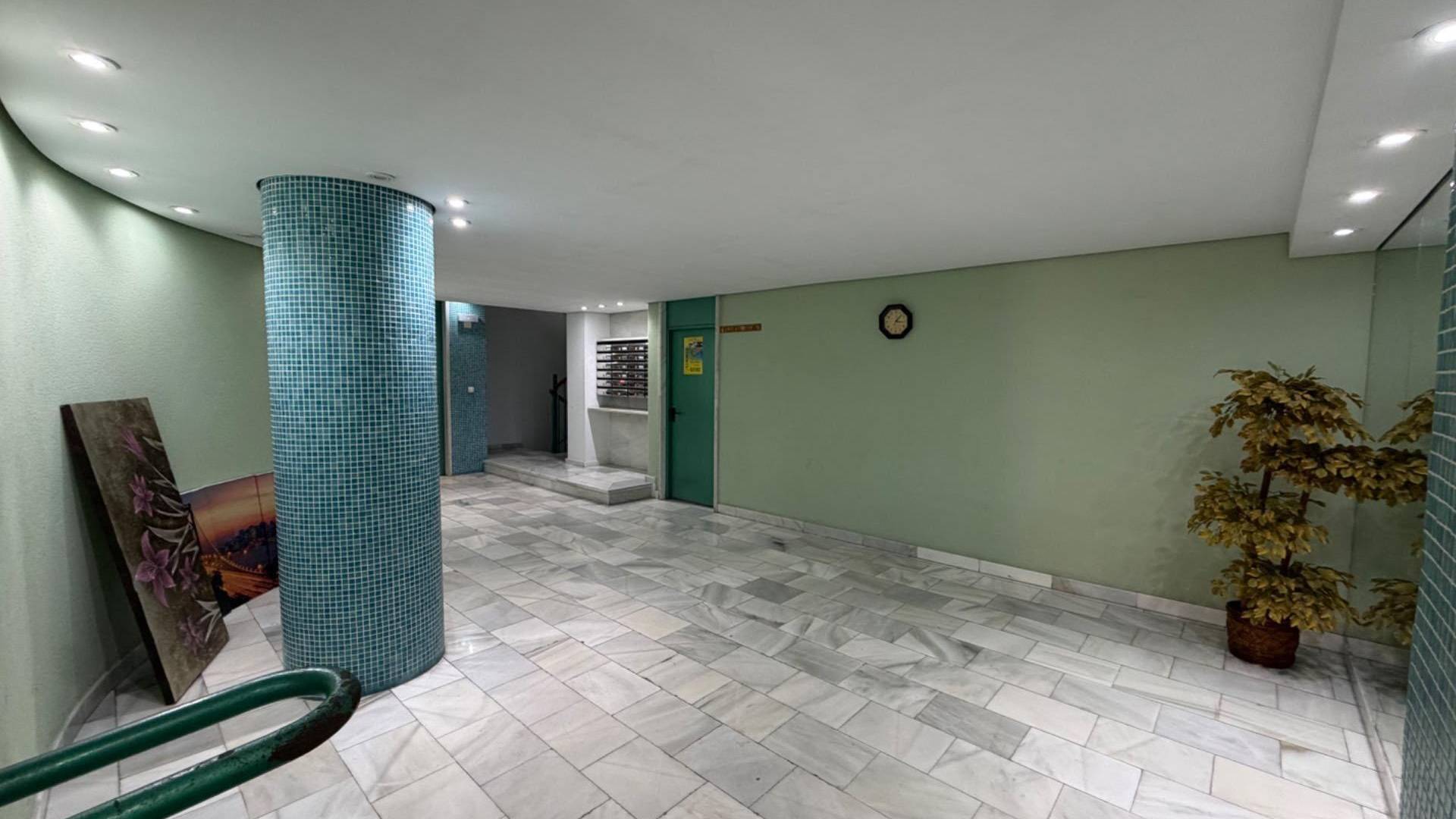 Second hand - Apartment - Torrevieja - Playa del Cura