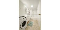 Second hand - Apartment - Torrevieja - Playa del Cura