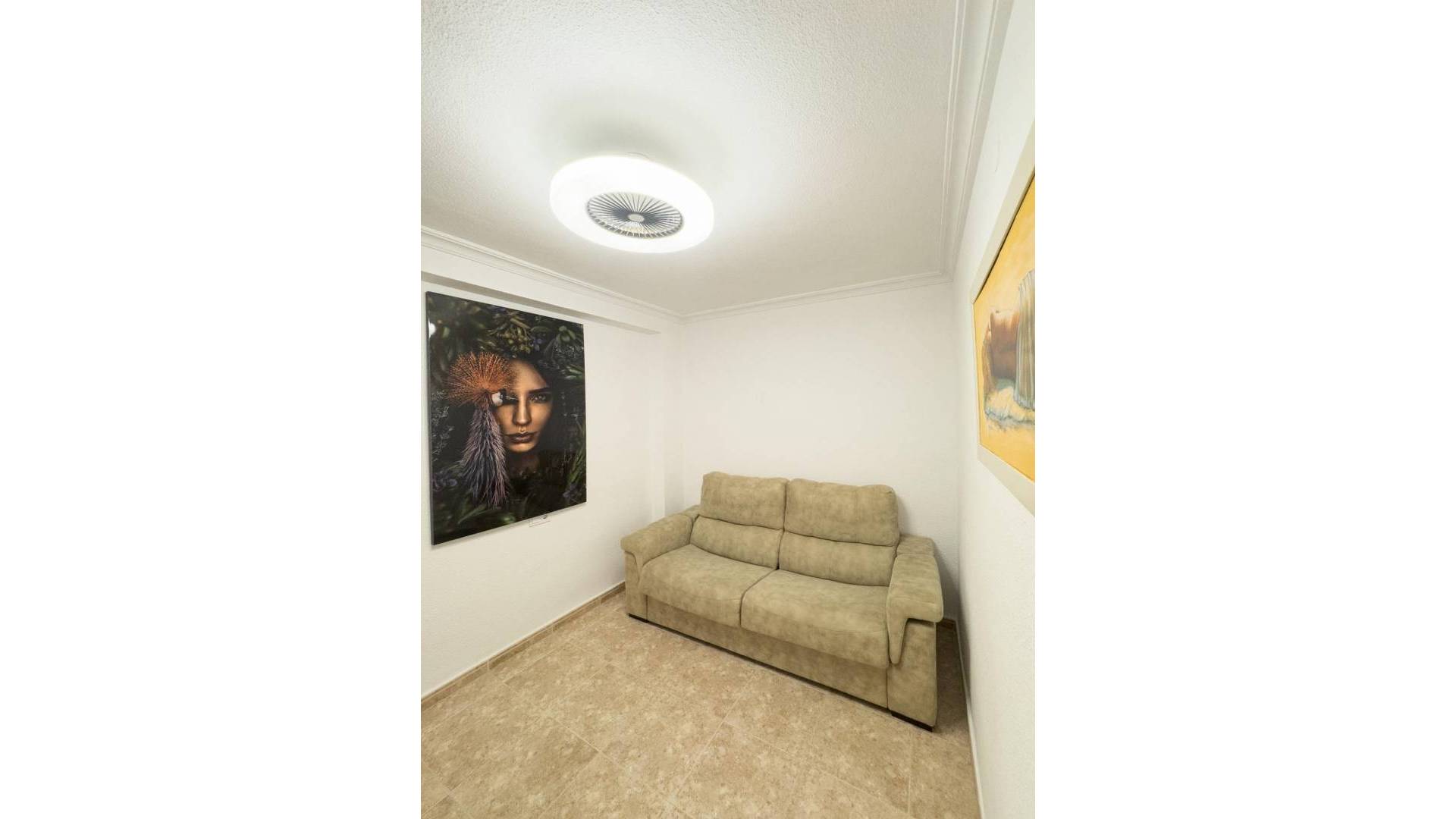 Second hand - Apartment - Torrevieja - Playa del Cura
