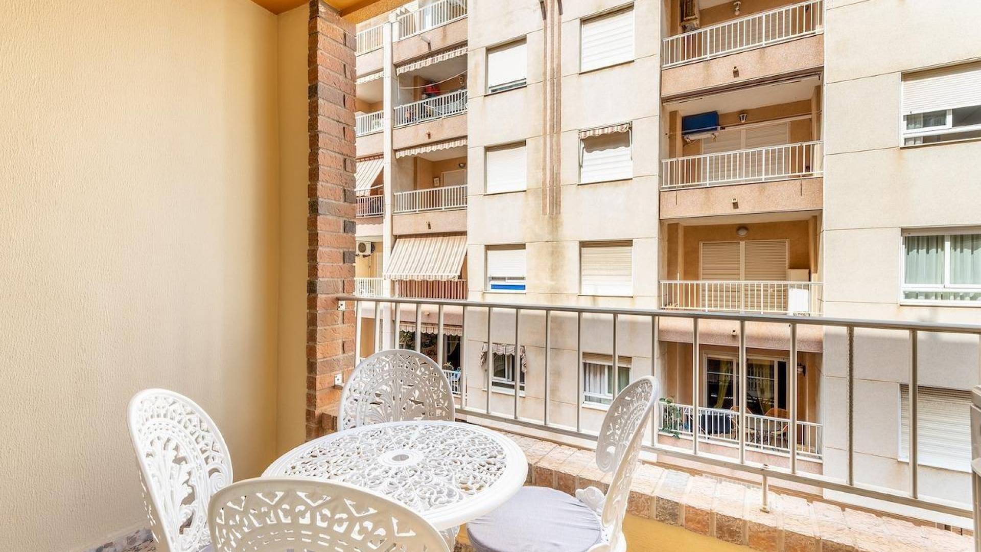Second hand - Apartment - Torrevieja - Playa del Cura