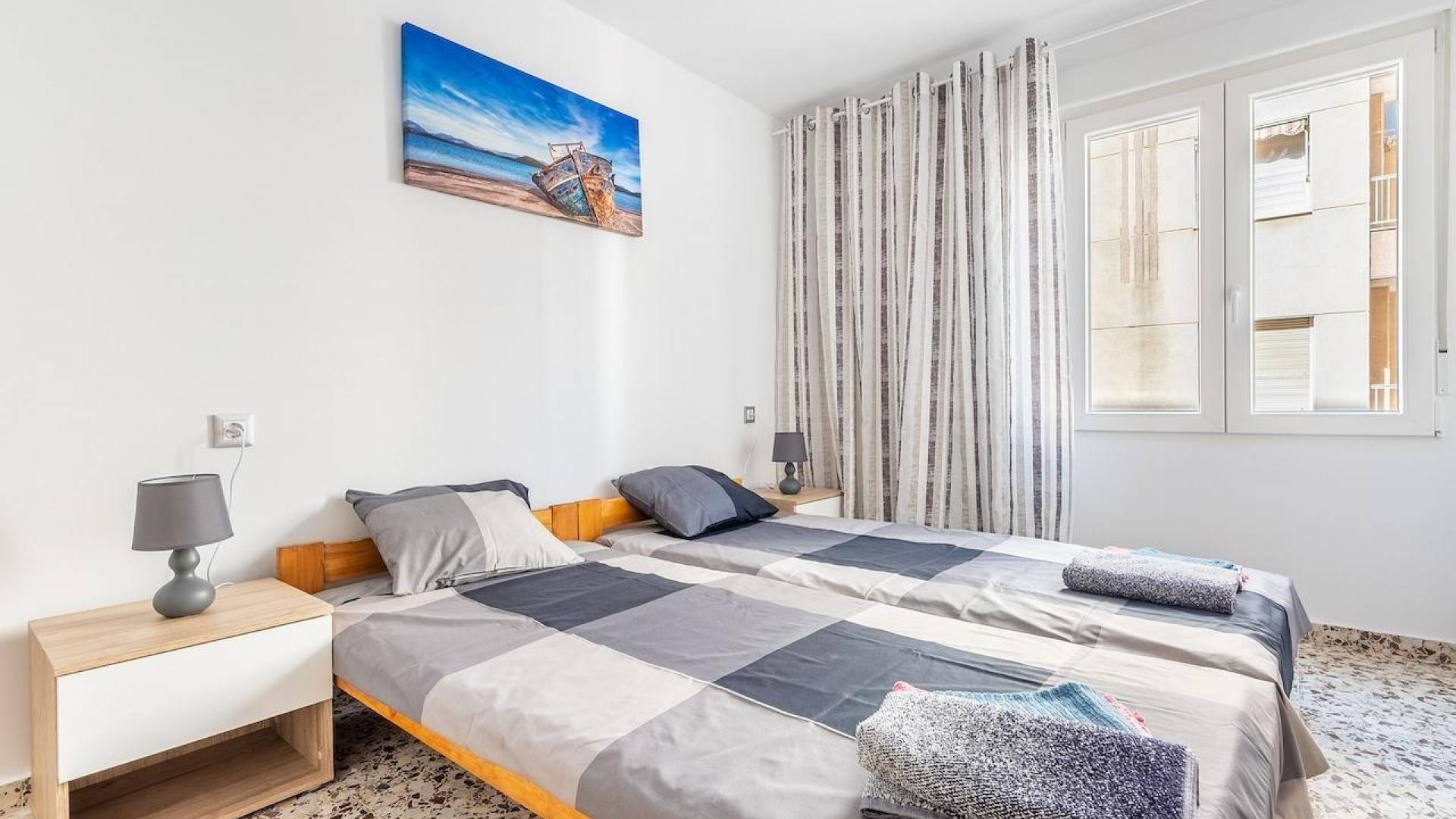 Second hand - Apartment - Torrevieja - Playa del Cura