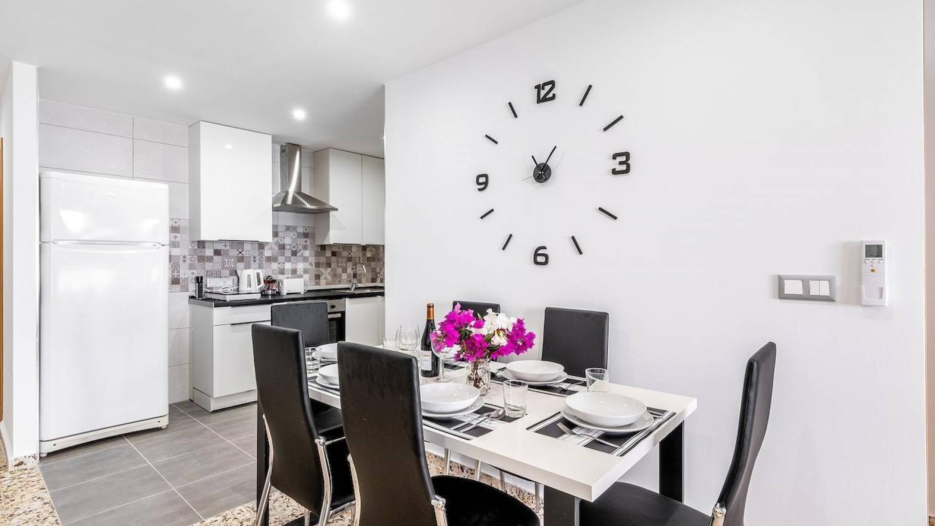 Second hand - Apartment - Torrevieja - Playa del Cura