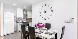 Second hand - Apartment - Torrevieja - Playa del Cura