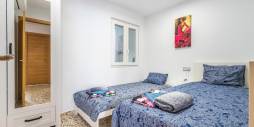 Second hand - Apartment - Torrevieja - Playa del Cura