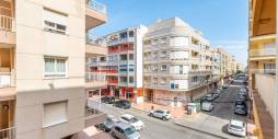 Second hand - Apartment - Torrevieja - Playa del Cura