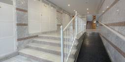 Second hand - Apartment - Torrevieja - Playa del Cura
