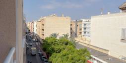 Second hand - Apartment - Torrevieja - Playa del Cura