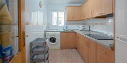 Second hand - Apartment - Torrevieja - Playa del Cura