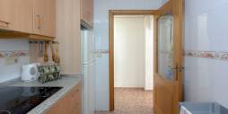 Second hand - Apartment - Torrevieja - Playa del Cura