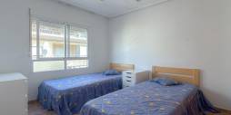 Second hand - Apartment - Torrevieja - Playa del Cura