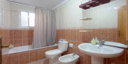 Second hand - Apartment - Torrevieja - Playa del Cura