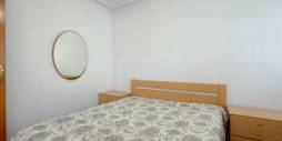 Second hand - Apartment - Torrevieja - Playa del Cura
