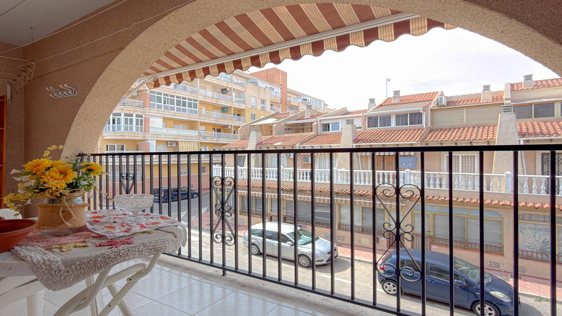 Second hand - Apartment - Torrevieja - Playa del Cura