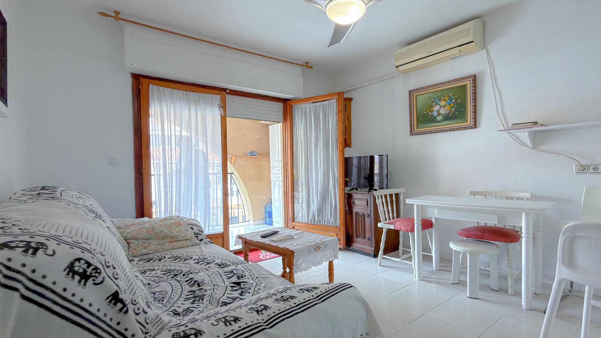 Second hand - Apartment - Torrevieja - Playa del Cura