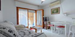 Second hand - Apartment - Torrevieja - Playa del Cura
