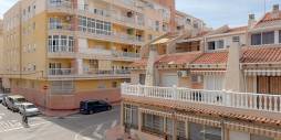 Second hand - Apartment - Torrevieja - Playa del Cura