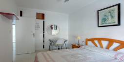 Second hand - Apartment - Torrevieja - Playa del Cura