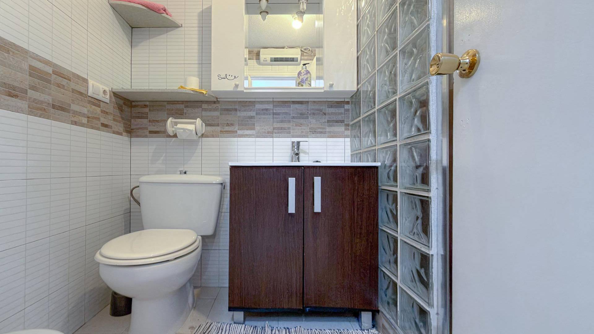 Second hand - Apartment - Torrevieja - Playa del Cura