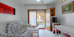 Second hand - Apartment - Torrevieja - Playa del Cura