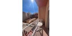 Second hand - Apartment - Torrevieja - Playa del Cura