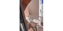 Second hand - Apartment - Torrevieja - Playa del Cura