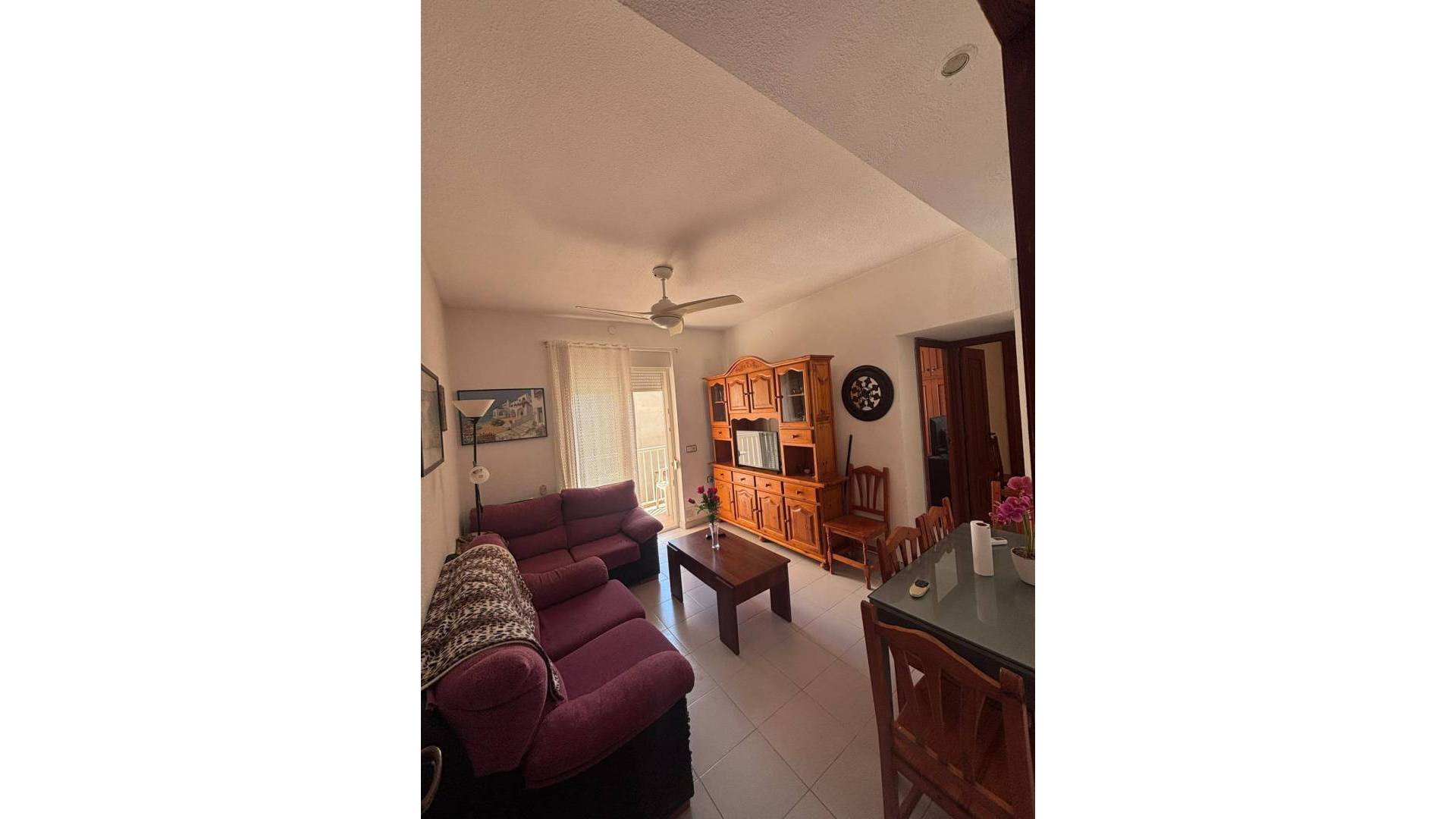 Second hand - Apartment - Torrevieja - Playa del Cura