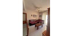 Second hand - Apartment - Torrevieja - Playa del Cura