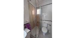Second hand - Apartment - Torrevieja - Playa del Cura
