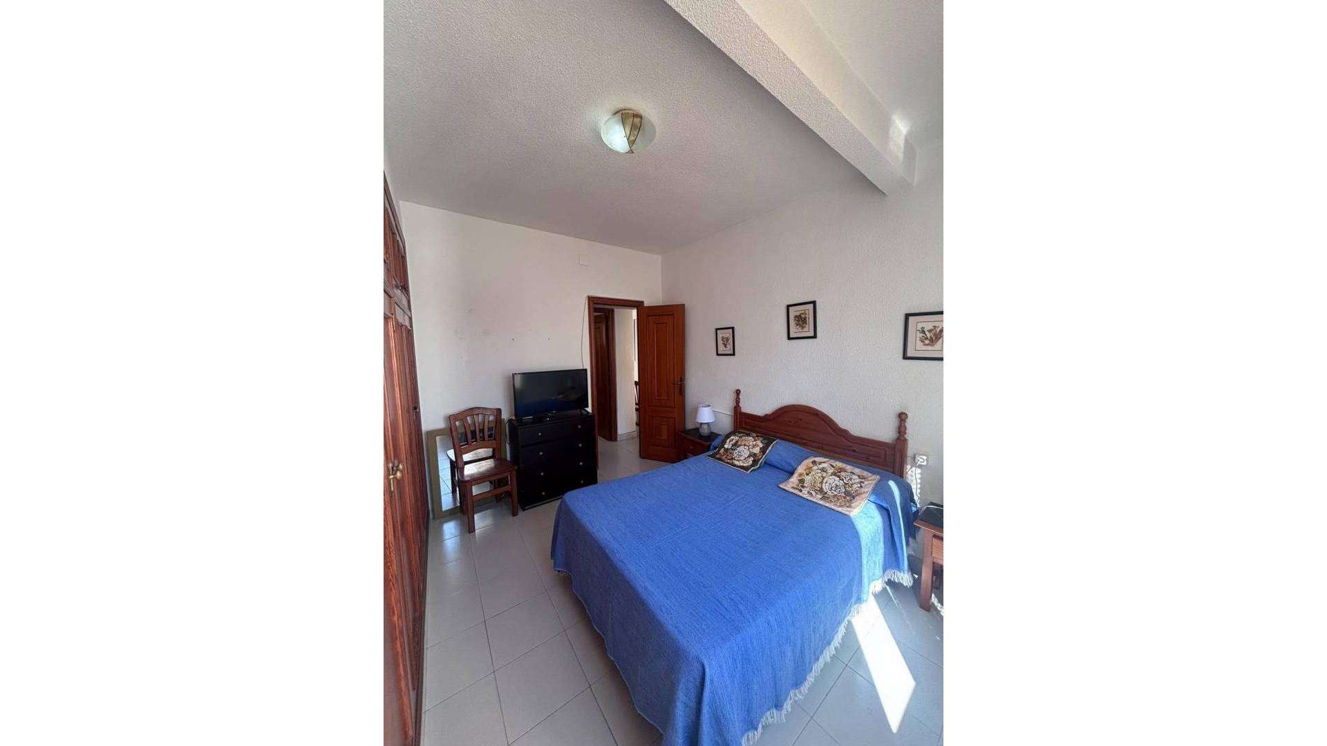 Second hand - Apartment - Torrevieja - Playa del Cura