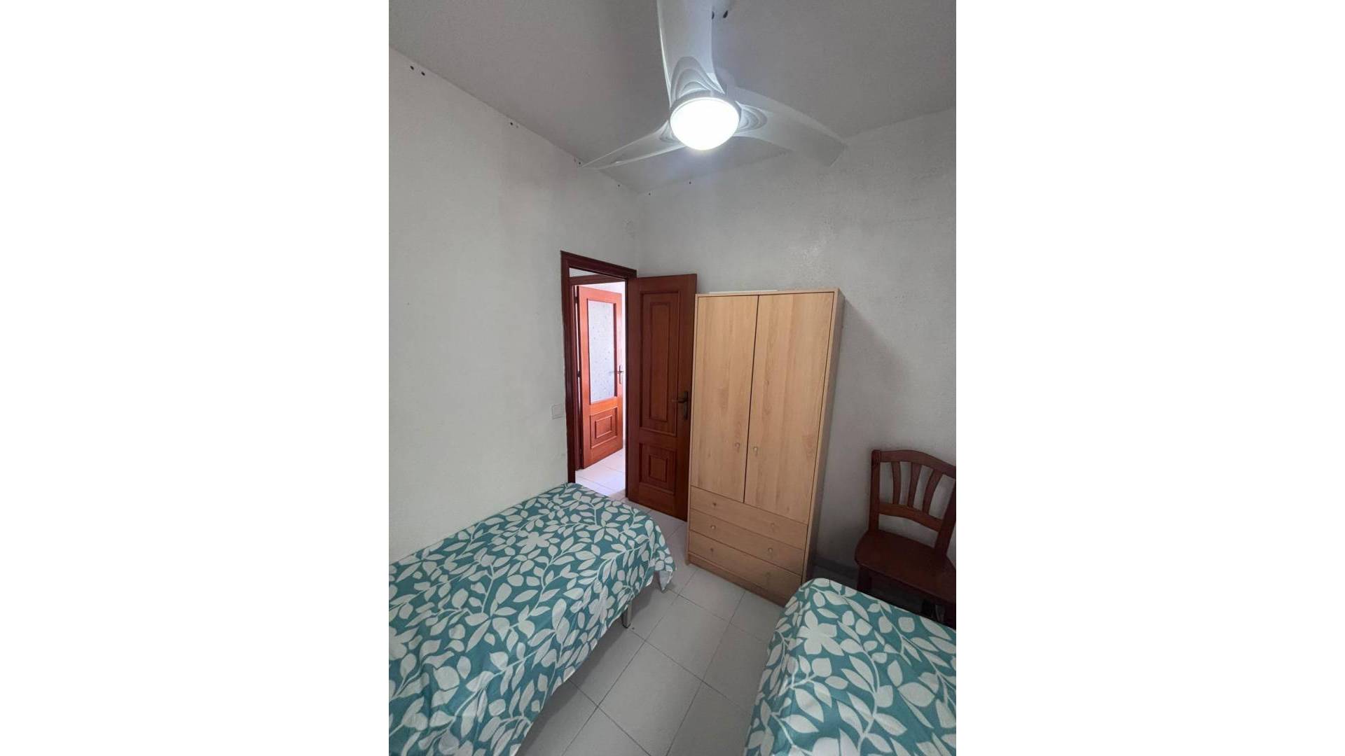 Second hand - Apartment - Torrevieja - Playa del Cura