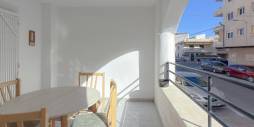 Second hand - Apartment - Torrevieja - Playa del Cura