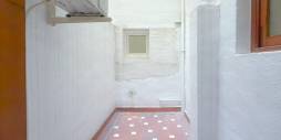 Second hand - Apartment - Torrevieja - Playa del Cura