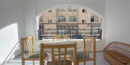 Second hand - Apartment - Torrevieja - Playa del Cura