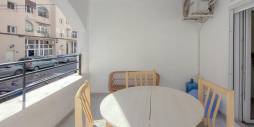 Second hand - Apartment - Torrevieja - Playa del Cura