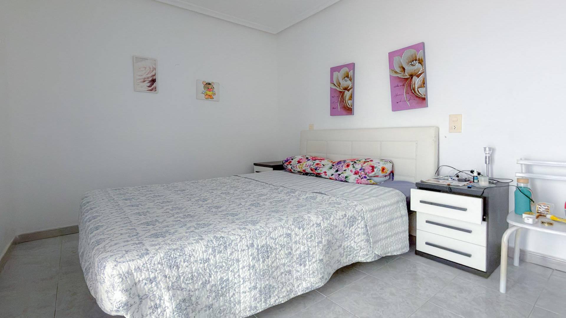 Second hand - Apartment - Torrevieja - Playa del Cura