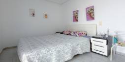 Second hand - Apartment - Torrevieja - Playa del Cura