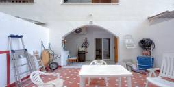 Second hand - Apartment - Torrevieja - Playa del Cura