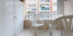 Second hand - Apartment - Torrevieja - Playa del Cura