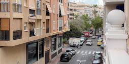 Second hand - Apartment - Torrevieja - Playa del Cura