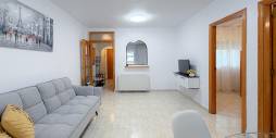 Second hand - Apartment - Torrevieja - Playa del Cura
