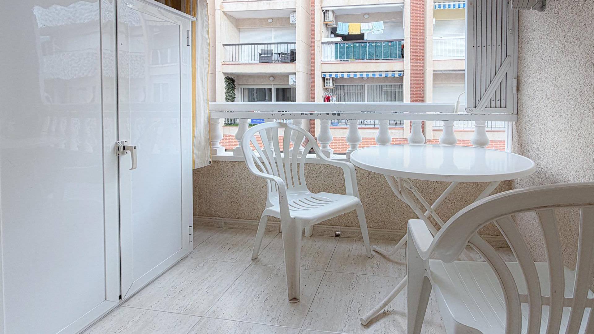 Second hand - Apartment - Torrevieja - Playa del Cura