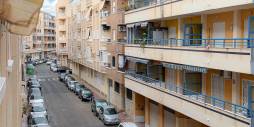 Second hand - Apartment - Torrevieja - Playa del Cura