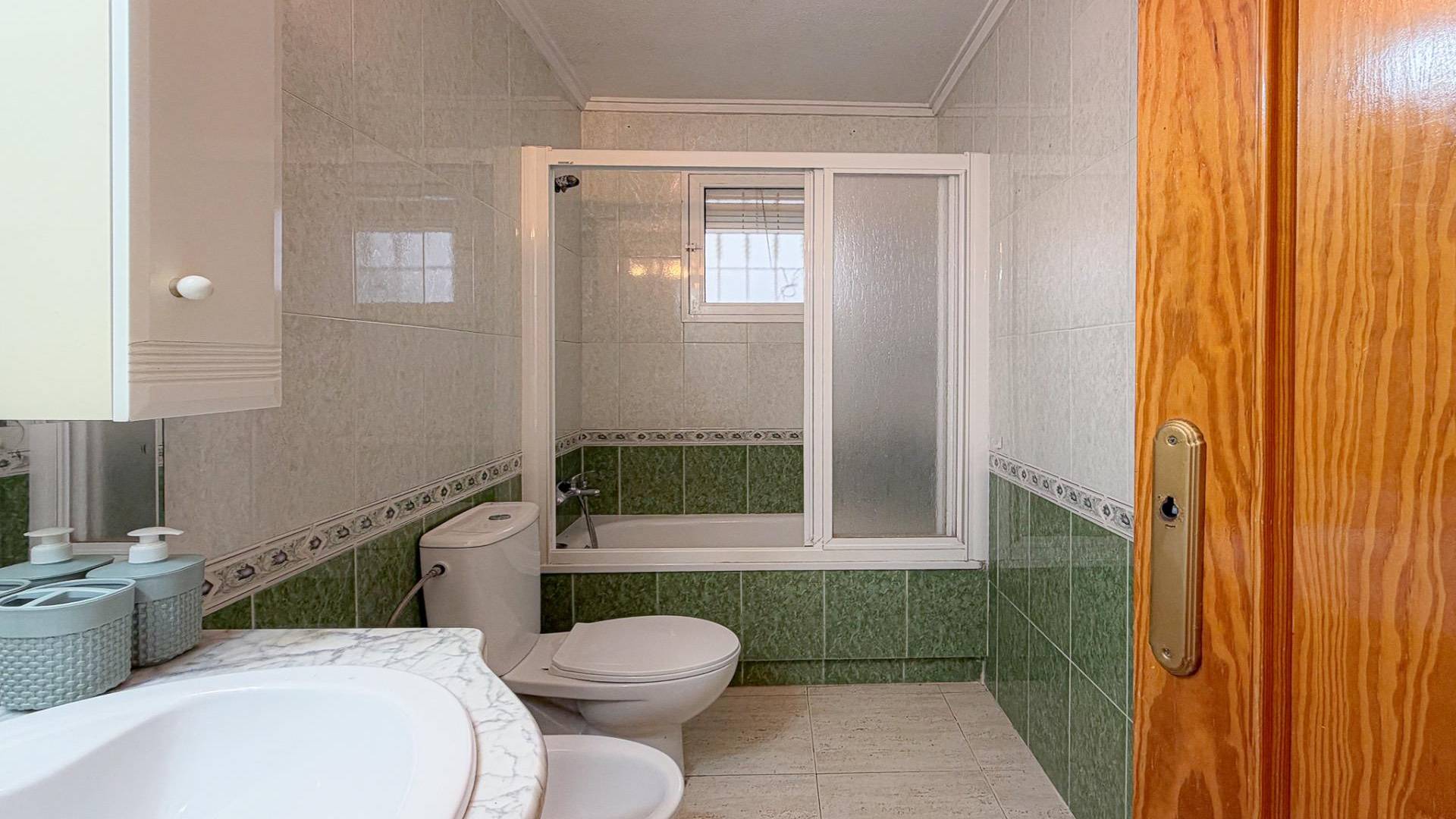 Second hand - Apartment - Torrevieja - Playa del Cura