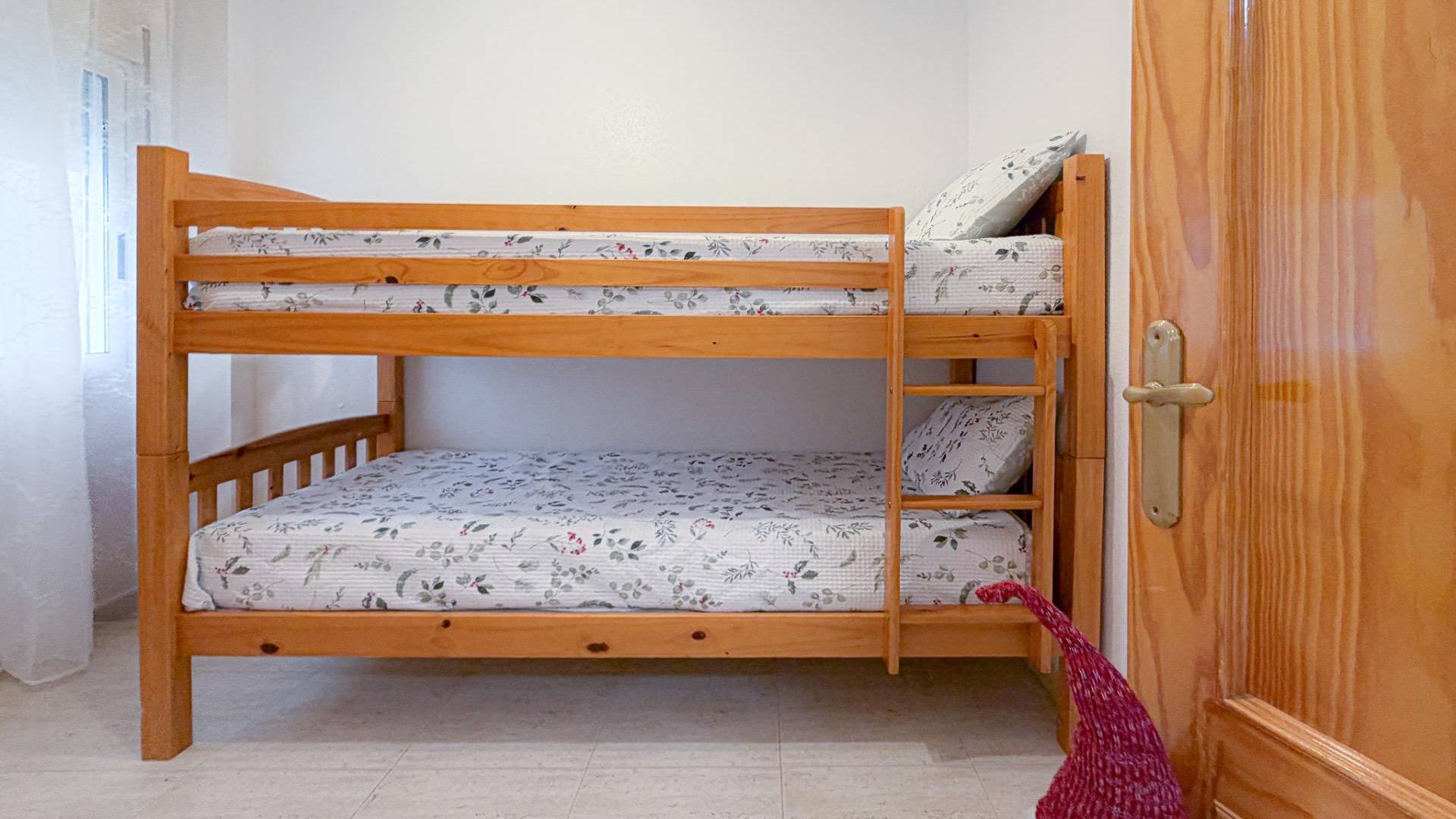 Second hand - Apartment - Torrevieja - Playa del Cura